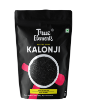 True Elements Kalonji 250gm